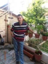 Ioannis Karaoulis