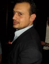 Dimitris Miovolos