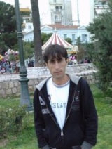 Tarkan Maidani