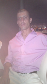 Giannis Panousis