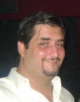 Christos Apostolidis