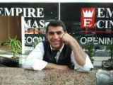 Orhan Çetin