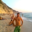 george