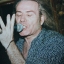 George