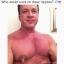 Thomas klark