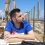Kostas Alex